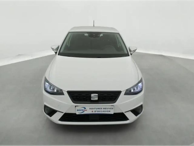 Seat Ibiza 1.0 TSI Style