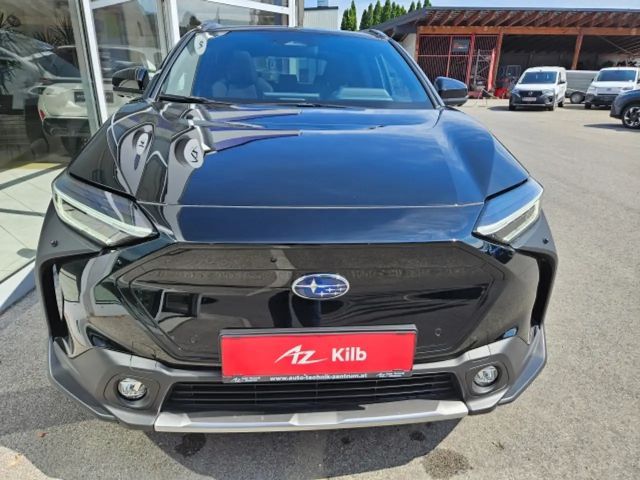 Subaru Solterra 71,4kWh E-xperience+ inkl. WR!
