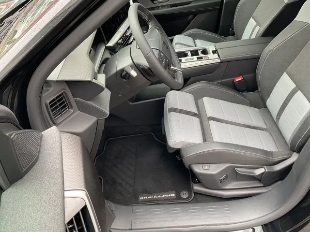 Opel Grandland X GS-Line Grand Sport