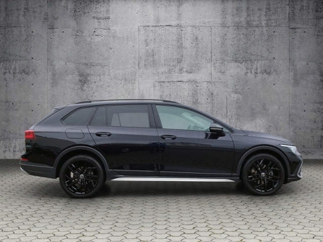 Volkswagen Golf 2.0 TDI DSG Golf VIII Variant