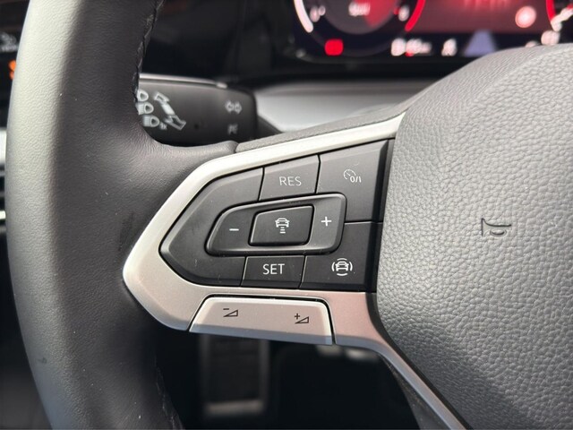 Volkswagen Golf 1.5 TSI Golf VIII