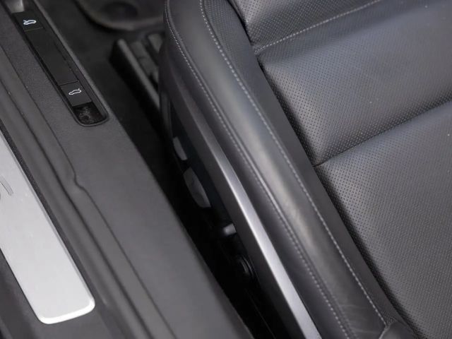 Porsche 911 Cabrio S Turbo