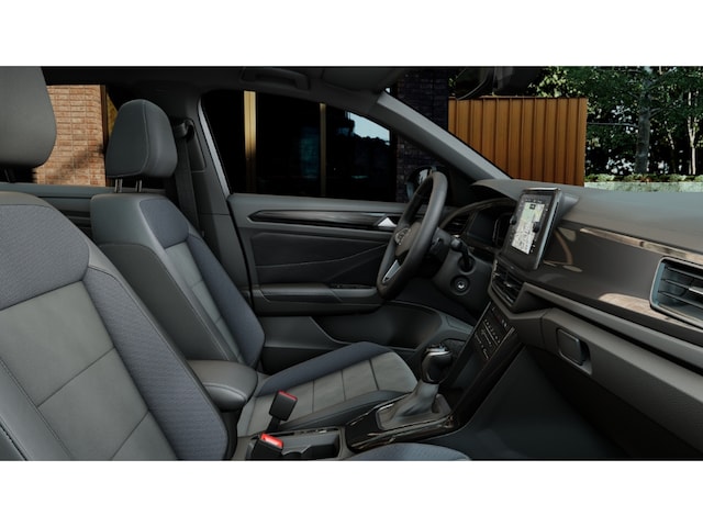 Volkswagen T-Roc 1.5 TSI DSG Style