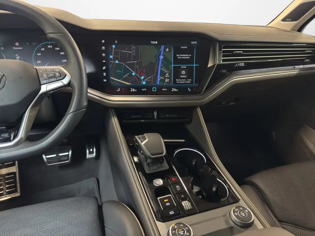 Volkswagen Touareg 3.0 V6 TDI R-Line