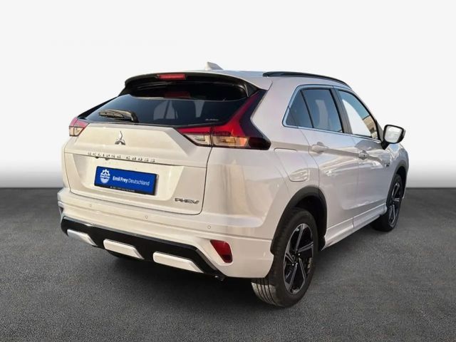 Mitsubishi Eclipse Cross 4WD PHEV