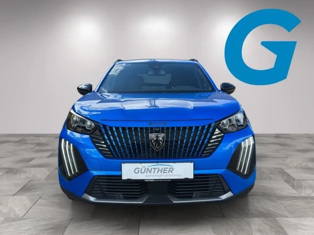 Peugeot 2008 Allure Pack PureTech