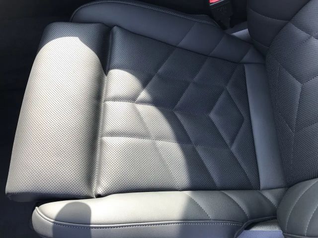 BMW 520 520d M-Sport xDrive