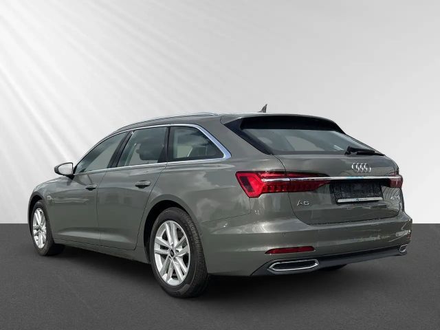 Audi A6 45 TFSI