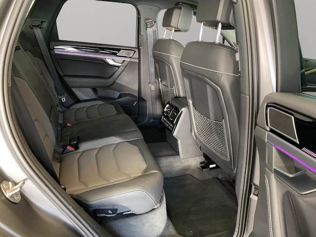 Volkswagen Touareg 3.0 V6 TDI