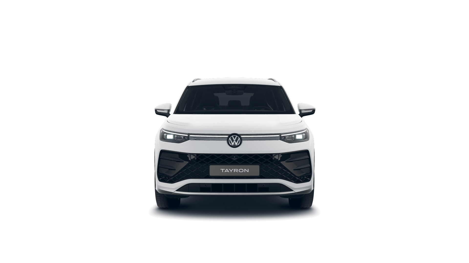 Volkswagen Tayron 4Motion DSG R-Line