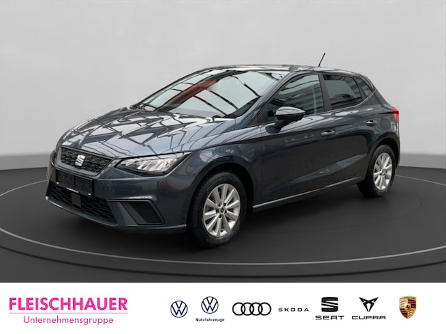 Seat Ibiza 1.0 TSI Style