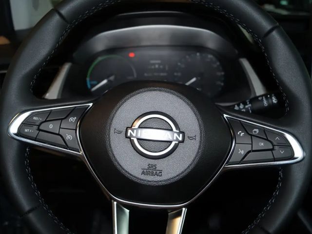 Nissan Townstar Tekna Townstar EV