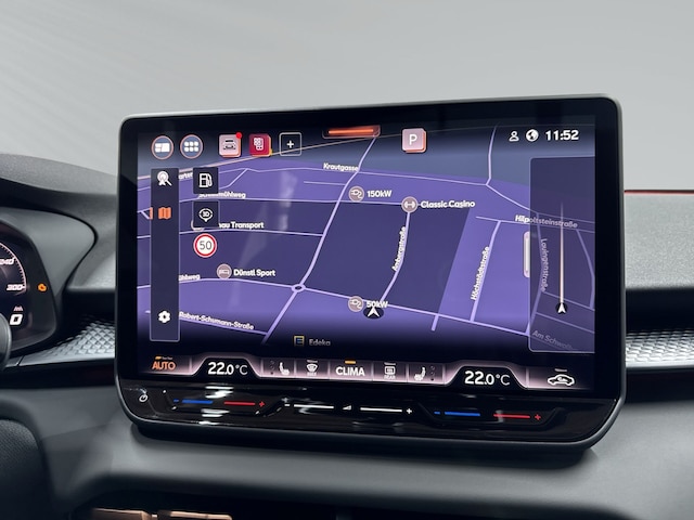 Cupra Terramar 2.0 TSI VZ