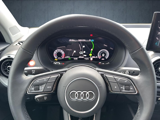 Audi Q2 30 TFSI