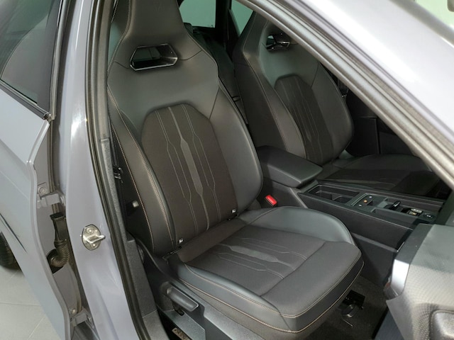 Cupra Leon 2.0 TSI 4Drive DSG Sportstourer VZ