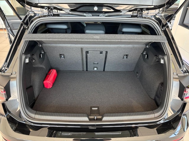 Volkswagen Golf DSG GTE eHybrid