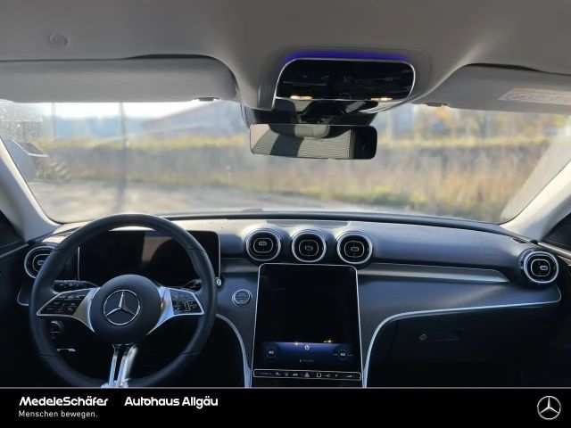 Mercedes-Benz C 200 AVANTGARDE C 200 d Estate