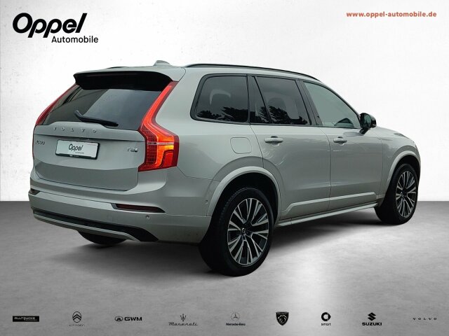 Volvo XC90 XC90