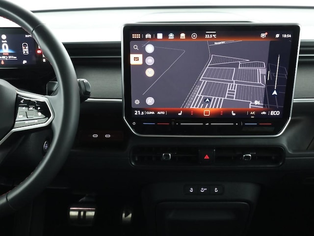 Volkswagen ID.Buzz LR LED-Matrix AHK R-KAMERA NAVI