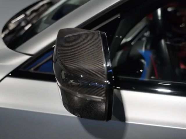 BMW M3 Competition xDrive