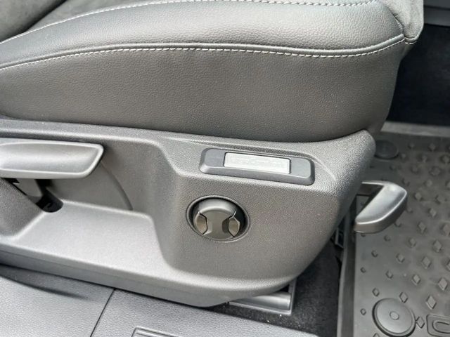 Volkswagen Caddy 2.0 TDI DSG