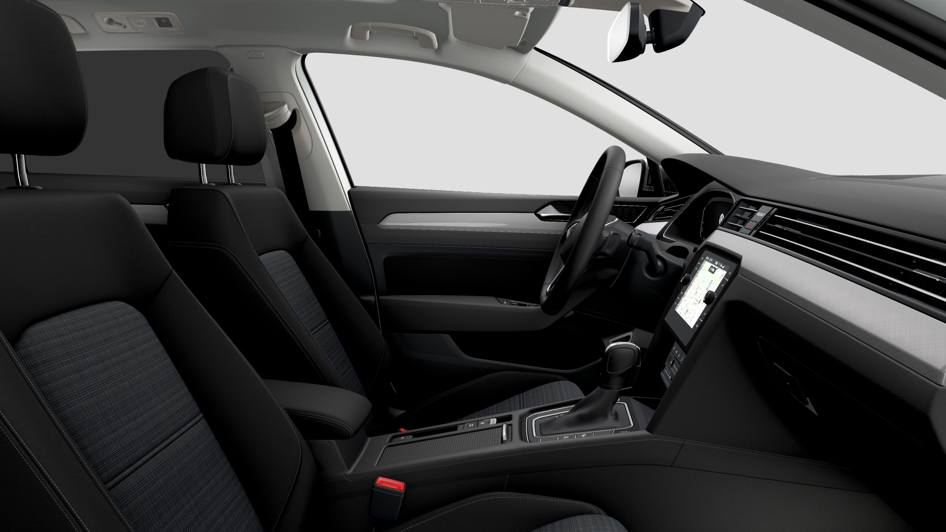 Volkswagen Passat DSG Variant