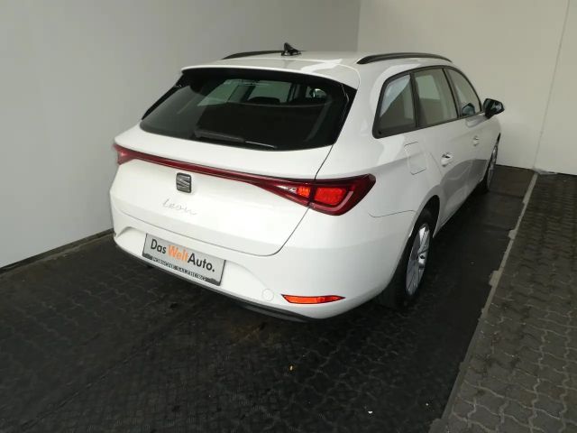 Seat Leon 1.0 TSI Reference
