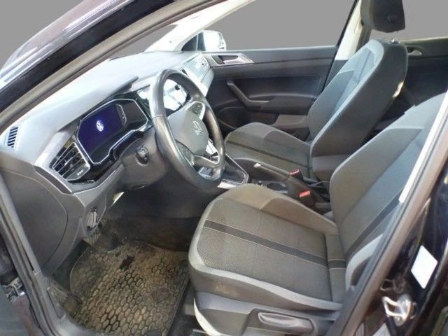 Volkswagen Polo 1.0 TSI Style