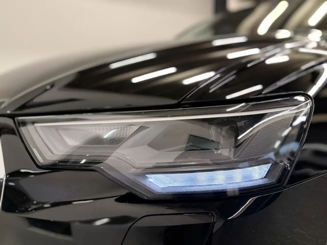 Audi A6 40 TDI Quattro Sport