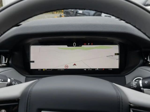 Land Rover Range Rover Velar D300 Dynamic HSE