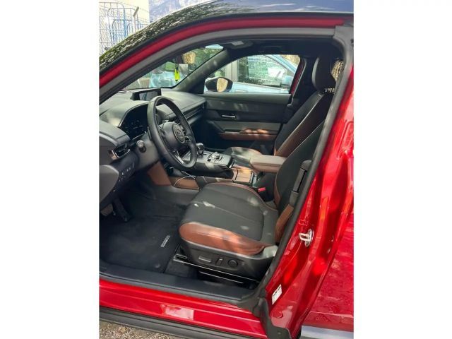Mazda MX-30 SkyActiv e-Skyactiv