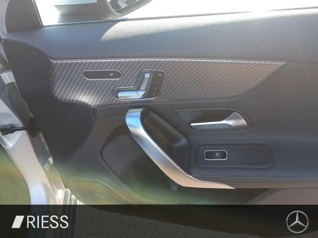 Mercedes-Benz A 250 4MATIC Hatchback