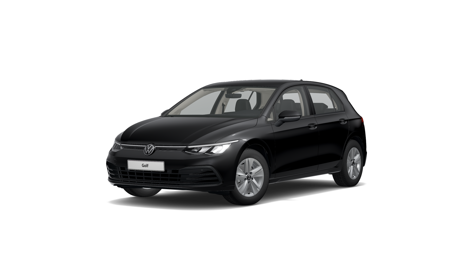 Volkswagen Golf 1.5 eTSI DSG Life