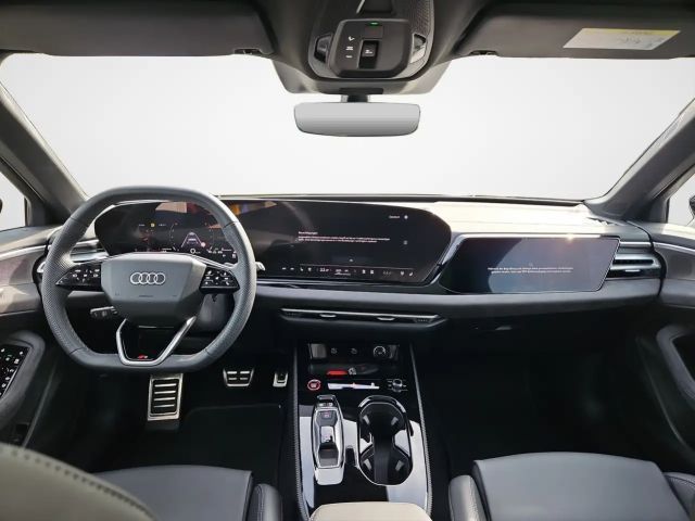 Audi S5 Avant Quattro S-Tronic