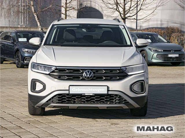 Volkswagen T-Roc 1.0 TSI Life