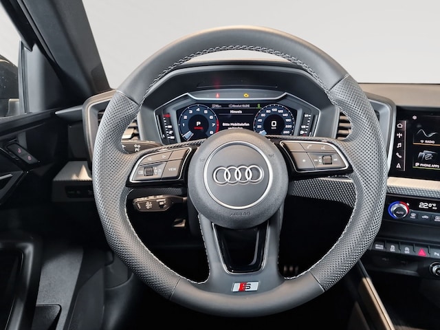 Audi A1 30 TFSI S-Tronic Sportback