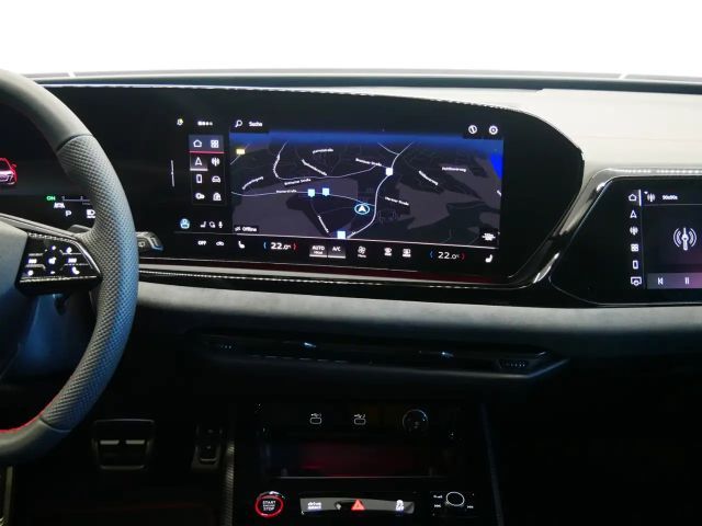 Audi A5 Avant Quattro S-Line