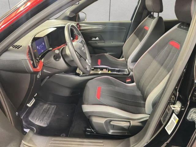 Opel Mokka GS-Line Grand Sport Mokka-e