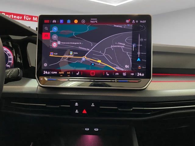 Volkswagen Golf 1.5 eTSI BMT DSG Golf VIII