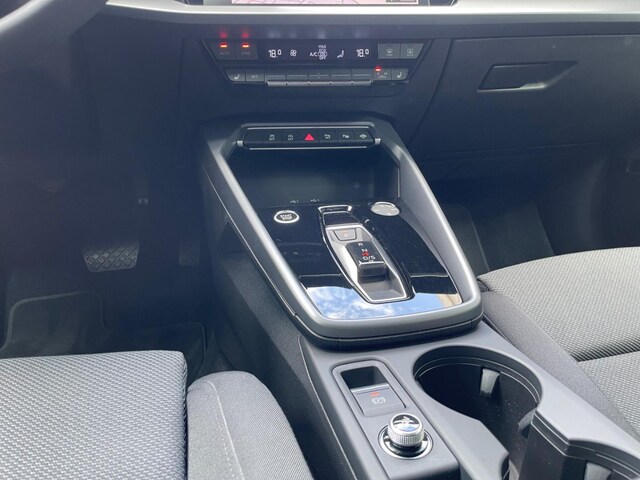 Audi A3 35 TDI S-Tronic Sedan