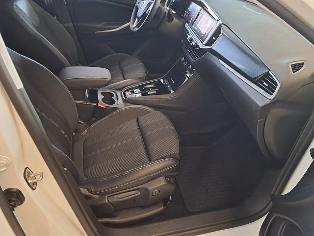Opel Grandland X GS-Line Grand Sport