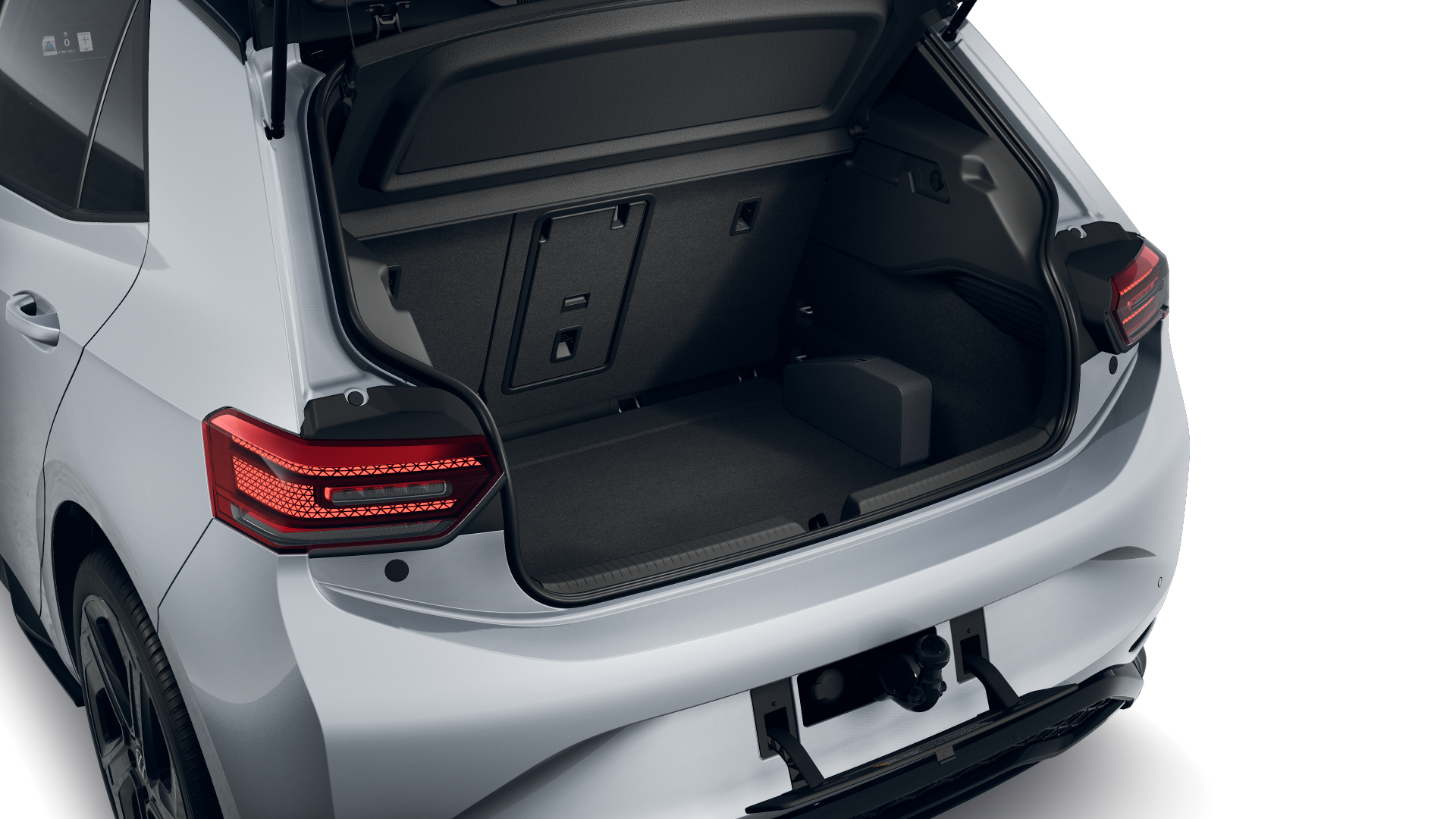 Volkswagen ID.3 GTX Performance