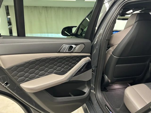 BMW X6 Competition Coupé