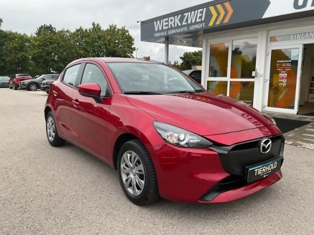 Mazda 2 Prime-line