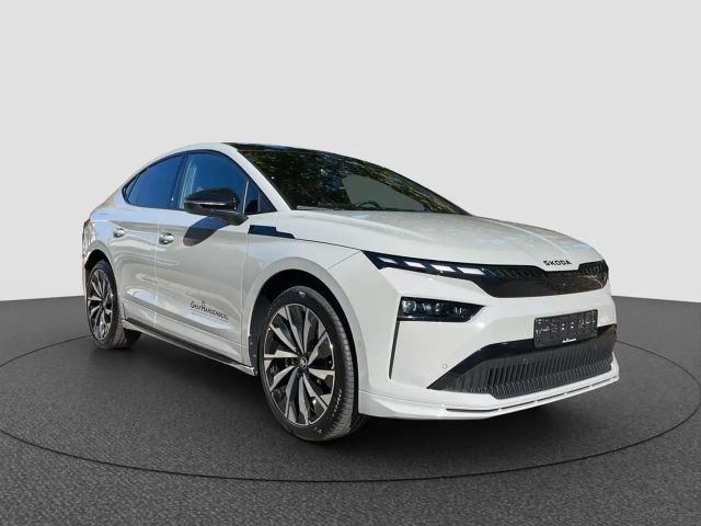 Skoda Enyaq Coupe Sportline