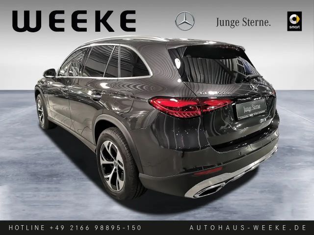 Mercedes-Benz GLC 300 4MATIC AVANTGARDE