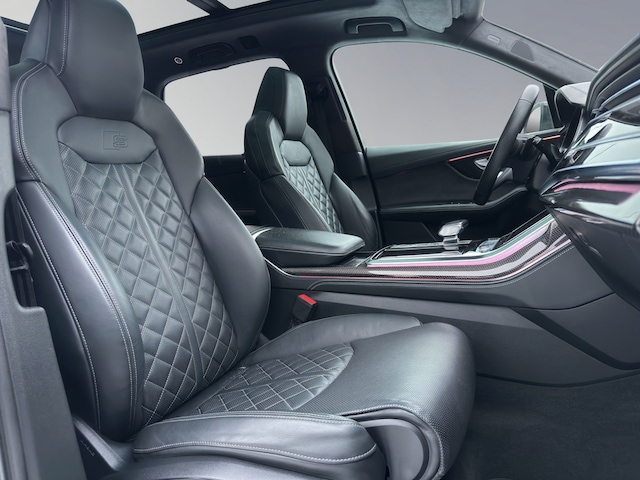 Audi Q7 50 TDI Competition Quattro