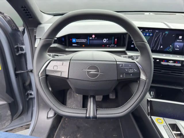 Opel Grandland X 1.2 Turbo Edition Hybrid