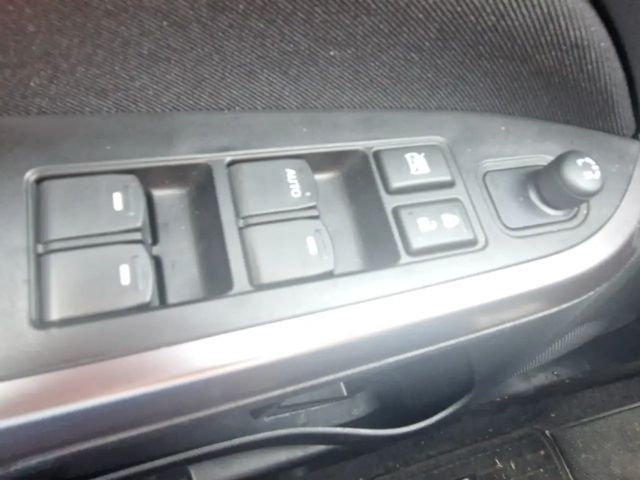 Suzuki Vitara Comfort Hybrid