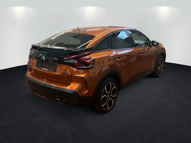 Citroën ë-C4 Feel Pack